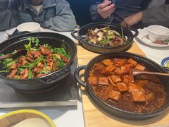 -火啫啫·粤式啫啫煲(南通首店)