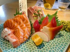 -鹤龟料理店(时代天街店)