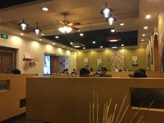 大堂-川成串·自助串串香火锅(朝阳店)
