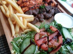 -ALAMEEN阿拉伯餐厅(三里屯店)