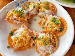 -蓝湾碧波·老字号·疍家非遗海上餐厅