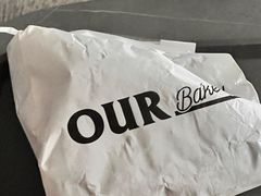 -OUR Bakery(国贸商城店)