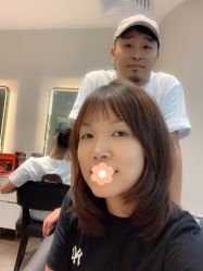 -Kraemer Paris  苏豪路易士·嘉玛发廊