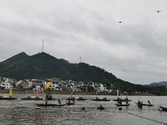 -新安江山水画廊风景区