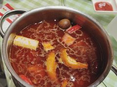-番食园鲜食火锅(高新店)