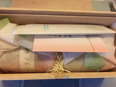 白桃白桃果冻-好利来(川大店)
