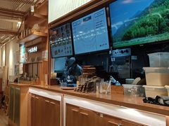 -小满手工粉(上海新世界城店)