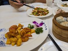 -清真马祥兴菜馆(云南北路店)