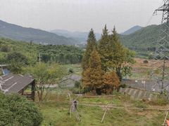 -莫干山风景区