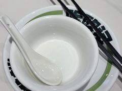 -欧记大排档·景德菜(上海首店)