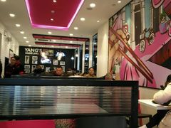 -小杨生煎(火车站北广场店)