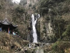 -溪口-滕头旅游景区