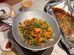 -新白鹿餐厅(第一百货店)