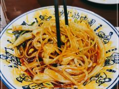 -陕西大厦中餐厅(陕西驻沪办店)