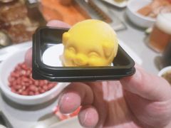 -海底捞火锅(之心城店)