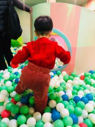 -酷嗒动物文化乐园(cutezoo西溪乐天城店)