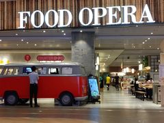 门面-食代馆(深业上城店)