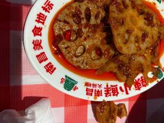 -辣小鲜·南昌大排档(船山路店)