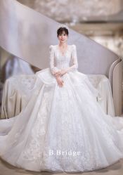 -B.Bridge Couture婚纱礼服(福田店)