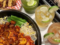 -七八冷面·延边朝鲜族美食(世纪汇店)