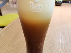 -Peet's Coffee皮爷咖啡(大学路店)