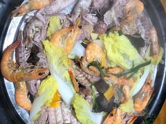 -三个渔夫·蒸汽海鲜(小白楼店)