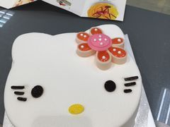-BreadTalk面包新语·烘焙蛋糕(高德置地春广场店)