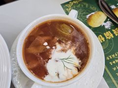 -库滋明·俄罗斯特色美食(中央大街店)