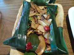 -雀舞云南菜(乐客城店)