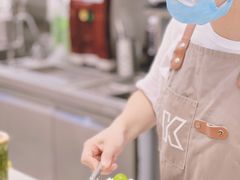 -KUNCHA鲲茶·江西制茶(铜锣湾店)