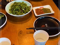 -小红烤翅(傅厚岗店)