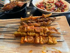 -巴依老爷新疆美食(清华东门店)