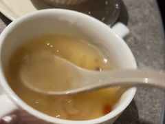 -留半山·香港食堂(啦啦宝都店)
