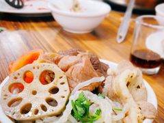 牛展-肥婆麻辣火锅.顺德首创药材麻辣火锅(容桂店)