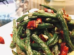 -李老哈·东北菜(宋园路店)