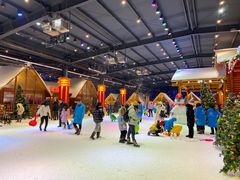 -宁波冰雪大世界(北仑区)