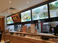 -龙记·香港茶餐厅(海上世界店)