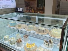 -嗒令甜品·主题融合料理餐厅(首座时代店)
