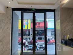 -百盛(万象城店)