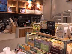 -爸爸糖吐司面包(郑州正弘城店)