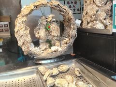 -朗丽兹自助餐厅
