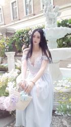 -米莱摄影写真(五大道别墅店)