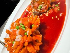 -華府Deluxe(兴业太古汇店)