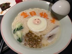 生日面-醉东Oriental House(静安嘉里中心店)