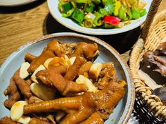 -鸽子窝(青塔店)