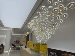 -麦当劳(徐汇漕溪北路百脑汇店)