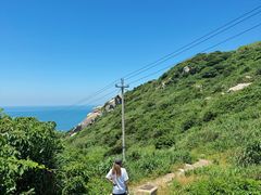 -东极岛景区