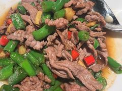 -新白鹿餐厅(滨江银泰店)