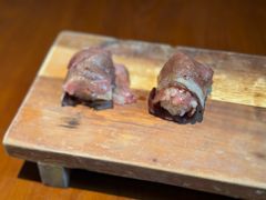 -千代武日本料理(爱建店)