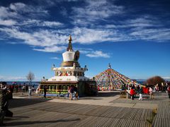 -青海湖国家重点风景名胜区